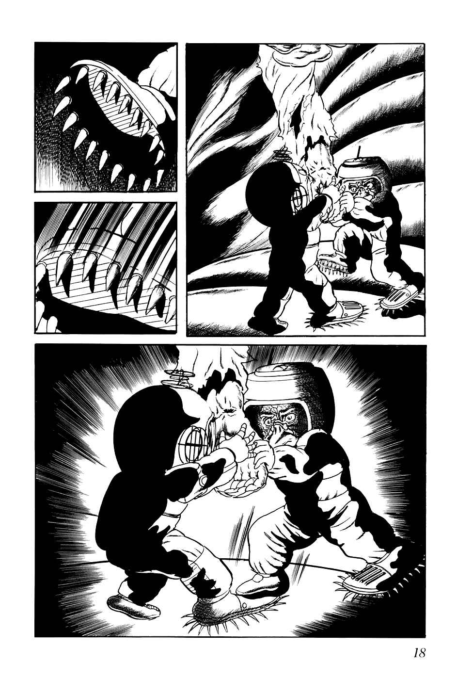 Page 25 Chapter 241 Fourteen