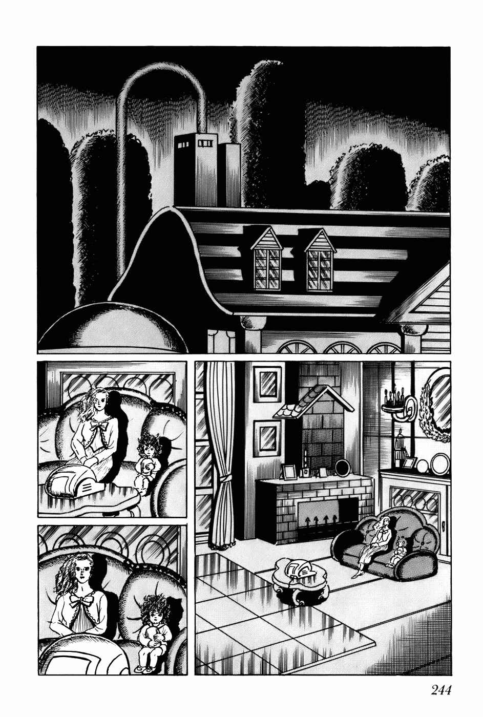 Page 14 Chapter 134 Fourteen
