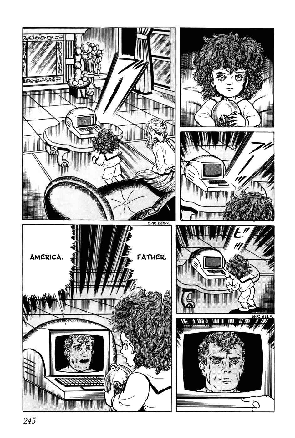 Page 15 Chapter 134 Fourteen