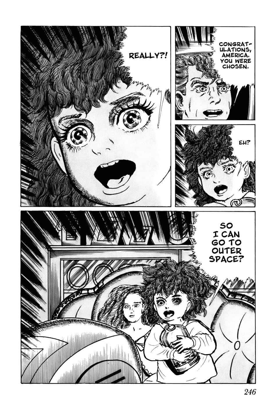 Page 16 Chapter 134 Fourteen