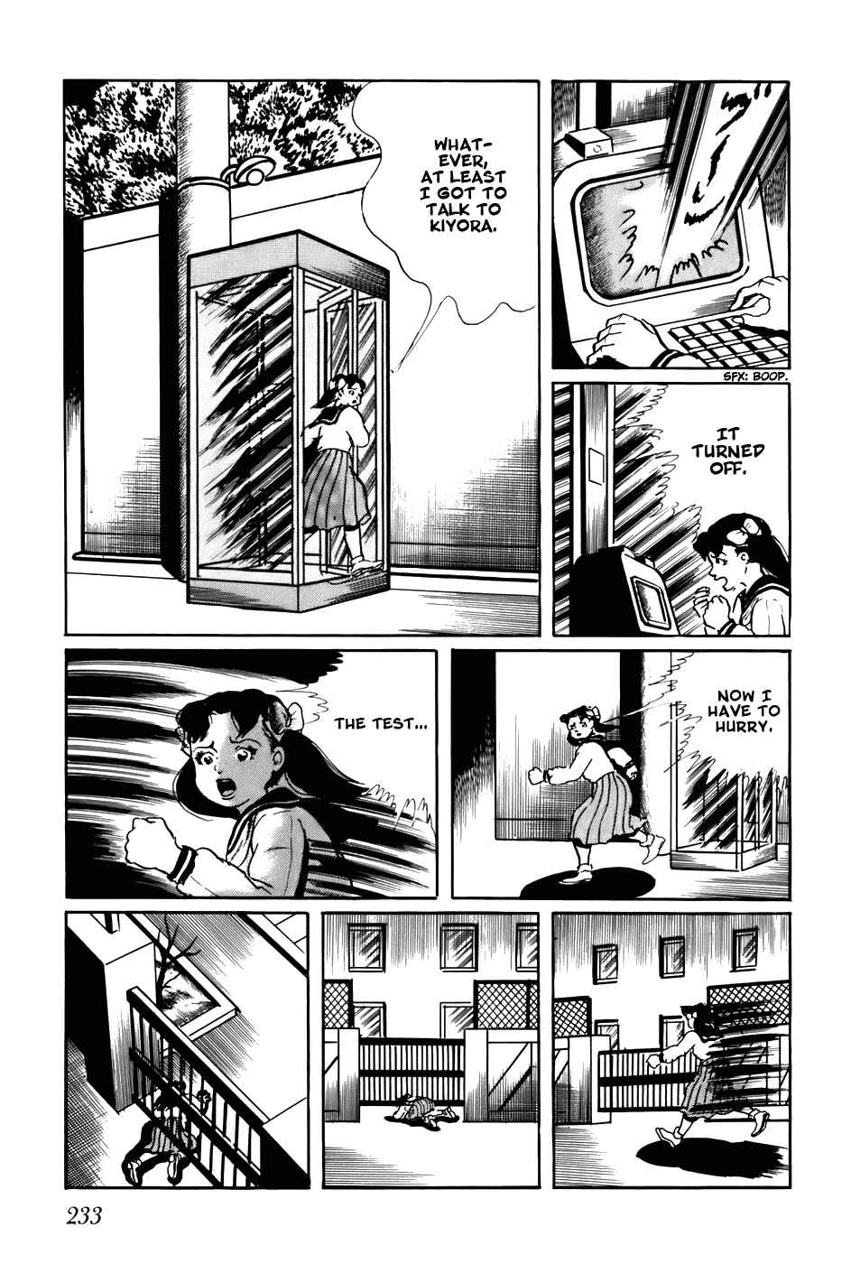 Page 3 Chapter 134 Fourteen