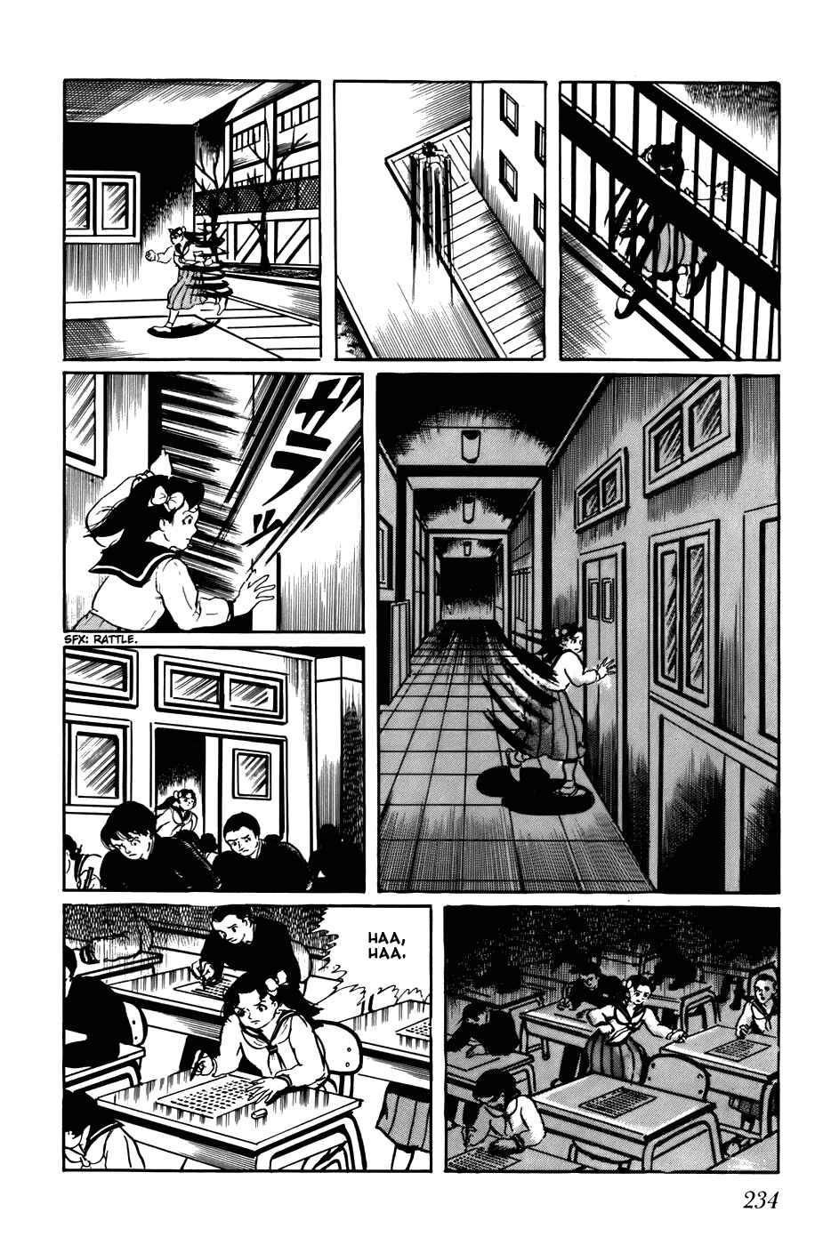 Page 4 Chapter 134 Fourteen