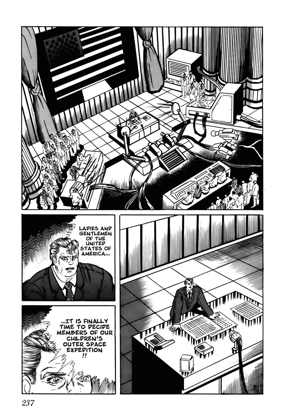 Page 7 Chapter 134 Fourteen