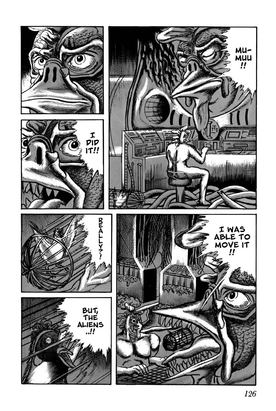 Page 12 Chapter 167 Fourteen
