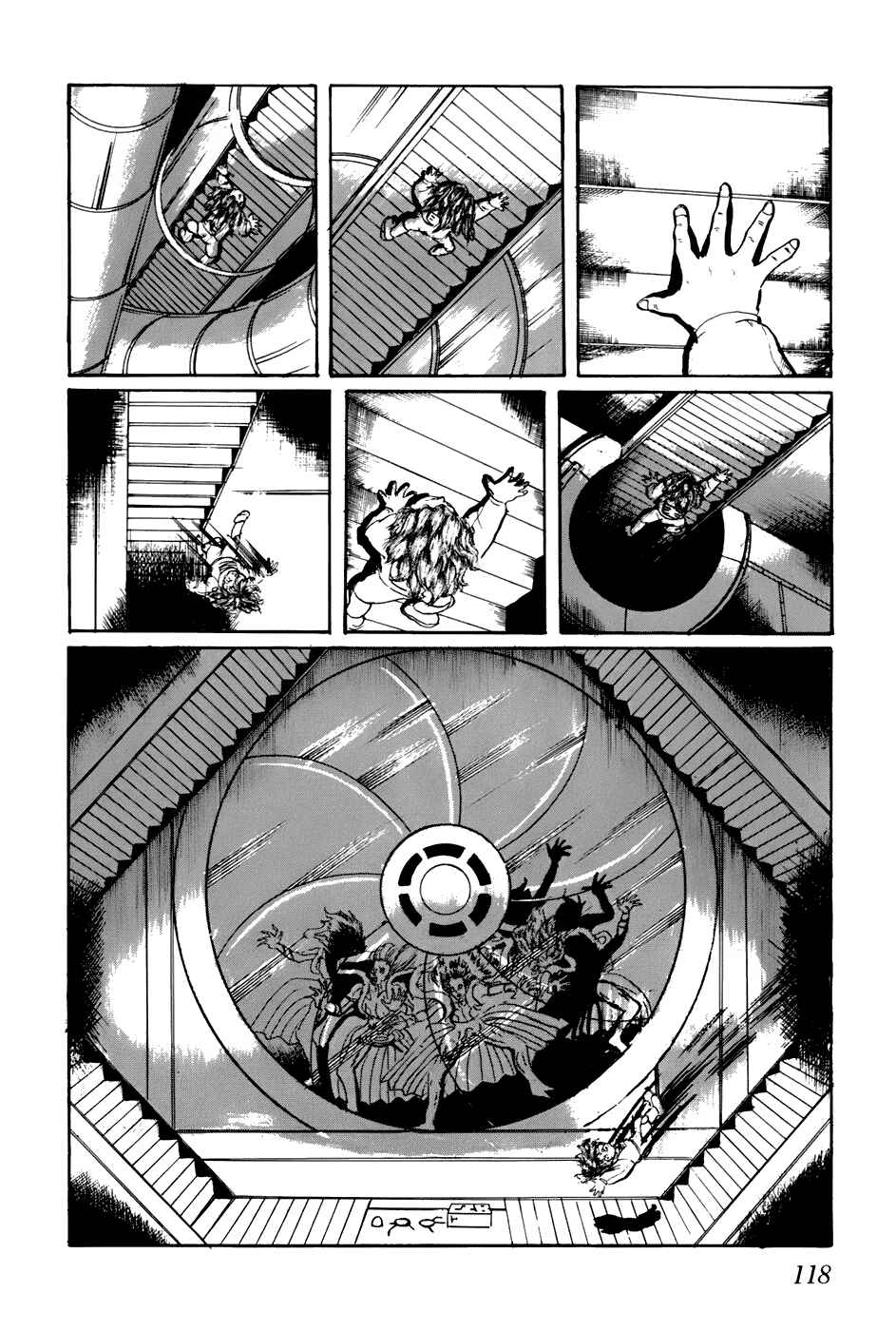 Page 4 Chapter 167 Fourteen