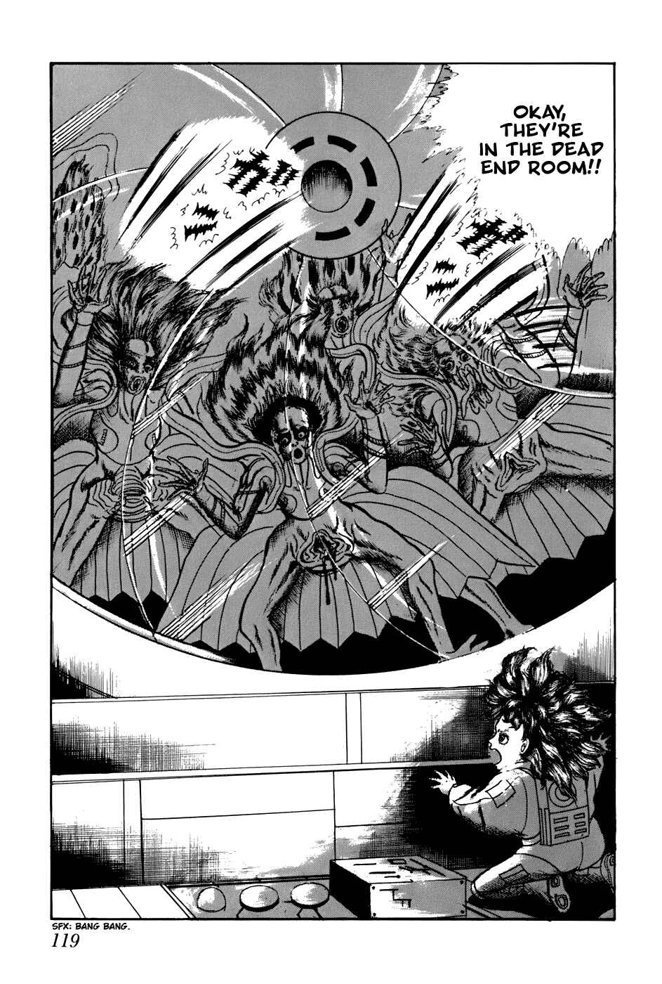 Page 5 Chapter 167 Fourteen