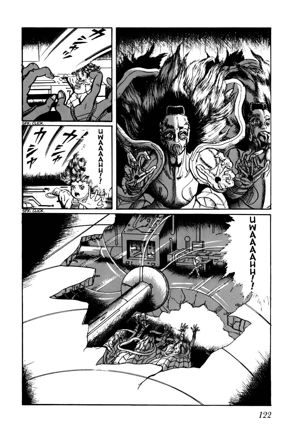 Page 8 Chapter 167 Fourteen
