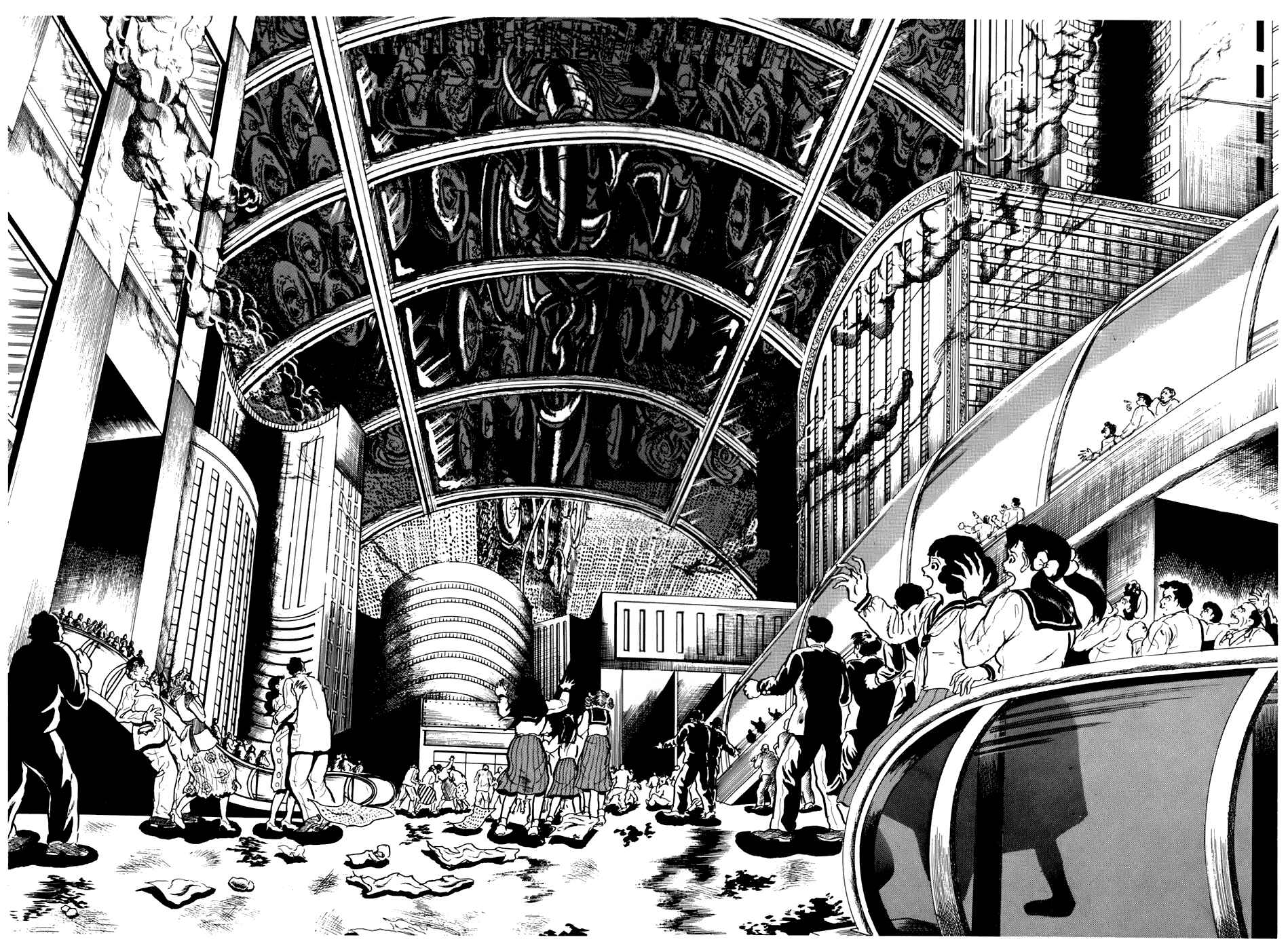 Page 13 Chapter 155 Fourteen