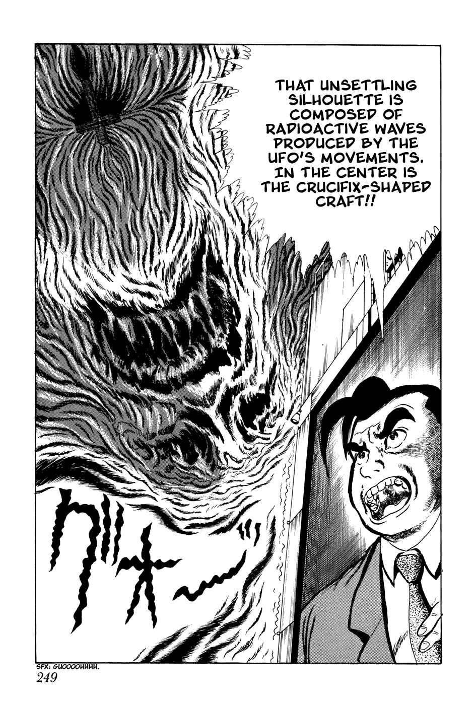 Page 6 Chapter 155 Fourteen