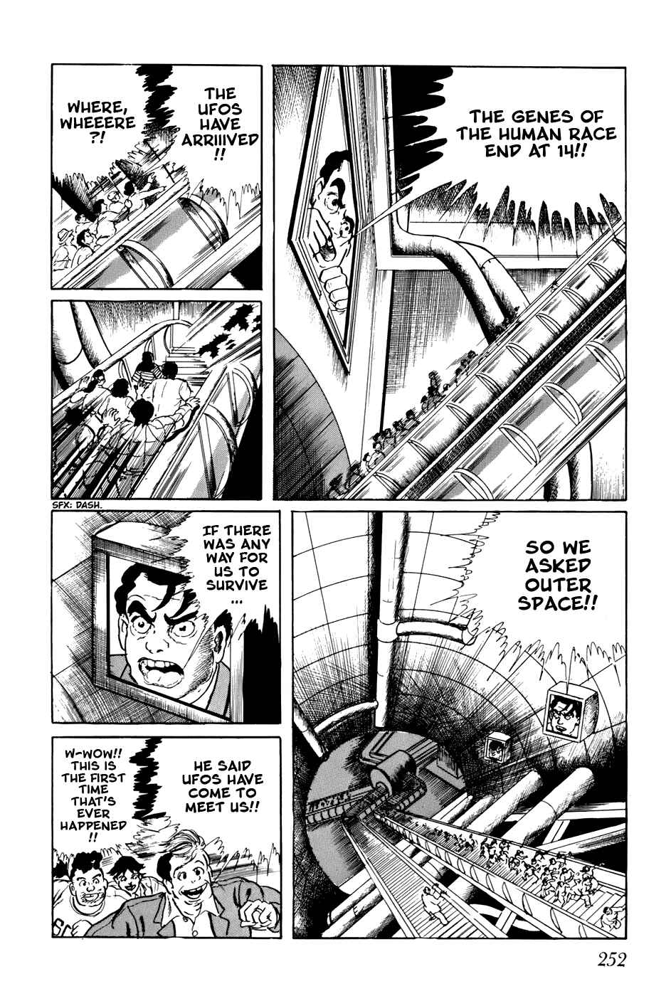 Page 9 Chapter 155 Fourteen