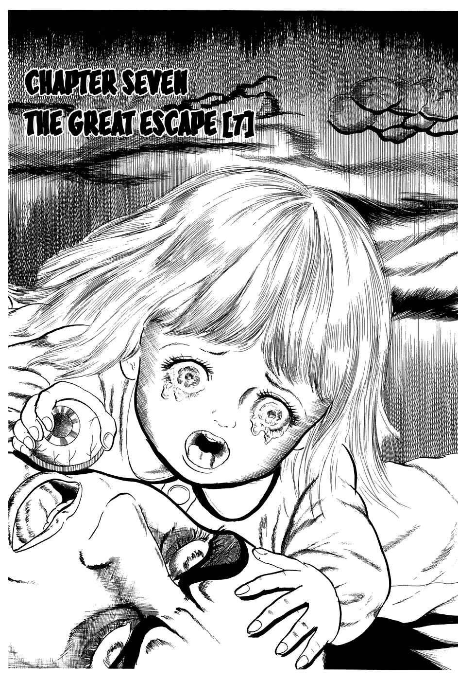 Page 1 Chapter 186 Fourteen