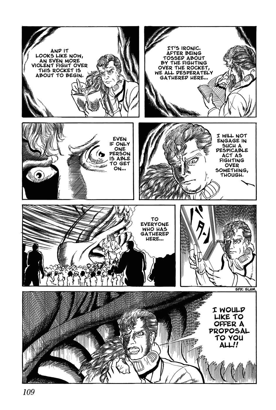 Page 11 Chapter 186 Fourteen