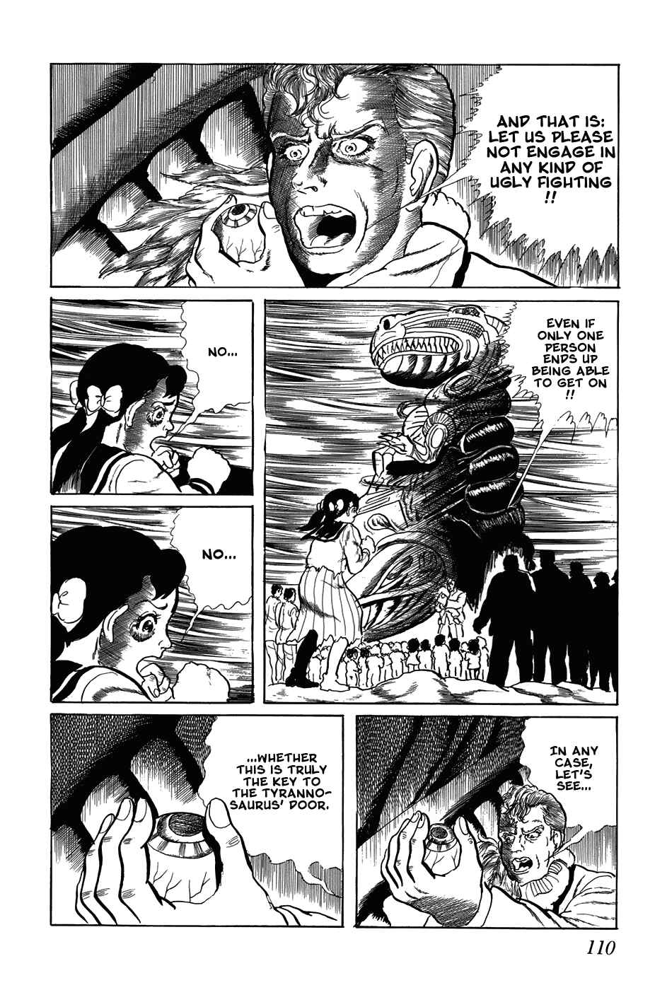 Page 12 Chapter 186 Fourteen