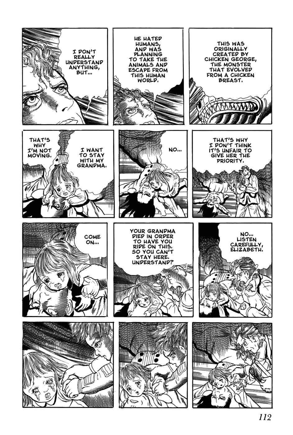 Page 14 Chapter 186 Fourteen