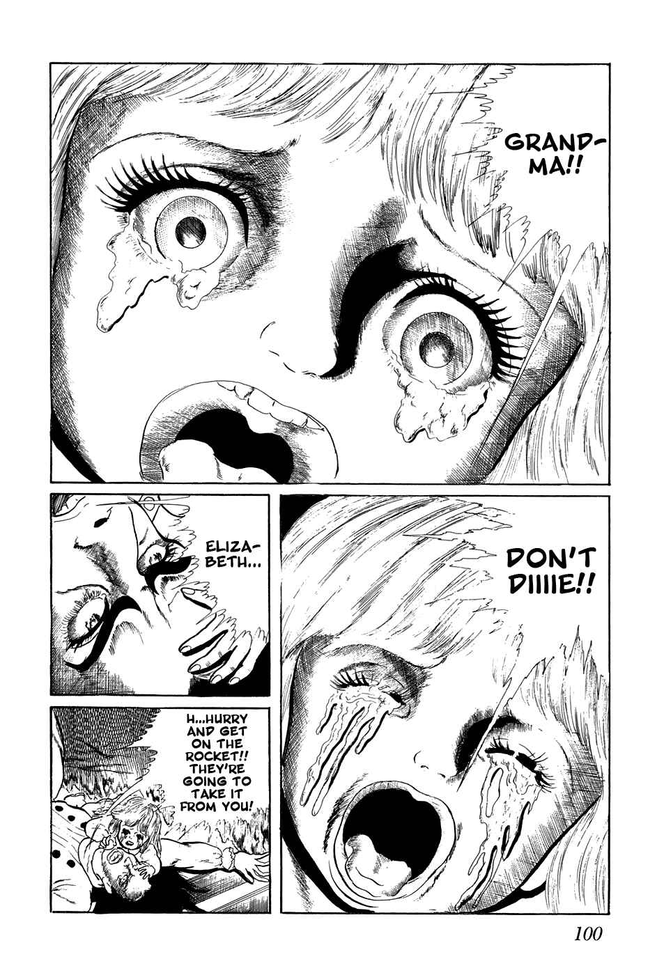 Page 2 Chapter 186 Fourteen