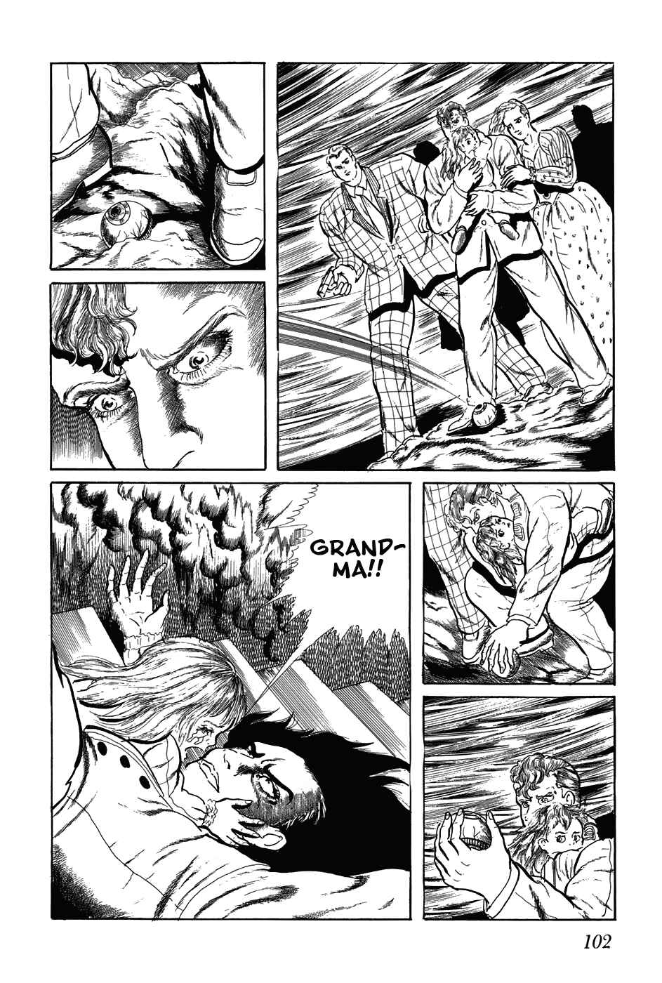 Page 4 Chapter 186 Fourteen
