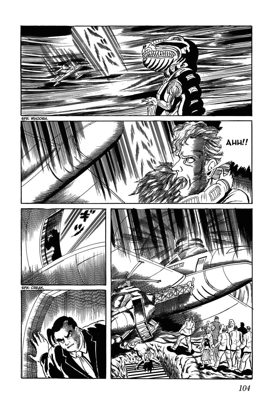 Page 6 Chapter 186 Fourteen