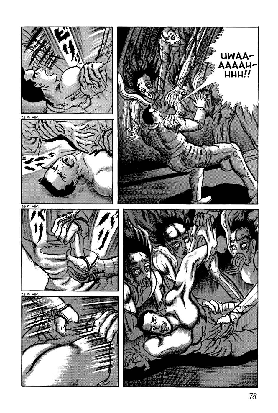Page 10 Chapter 164 Fourteen