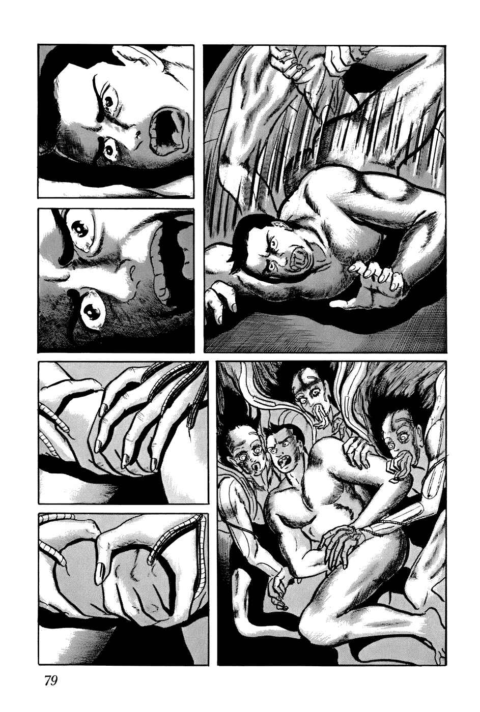 Page 11 Chapter 164 Fourteen