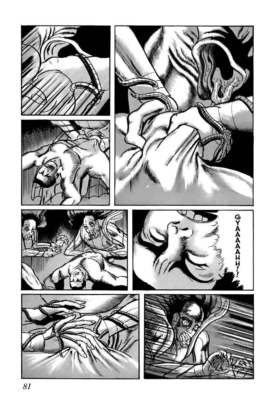Page 13 Chapter 164 Fourteen