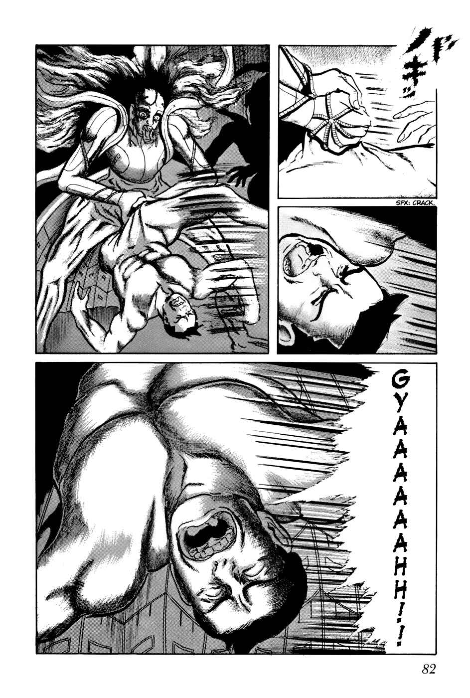 Page 14 Chapter 164 Fourteen