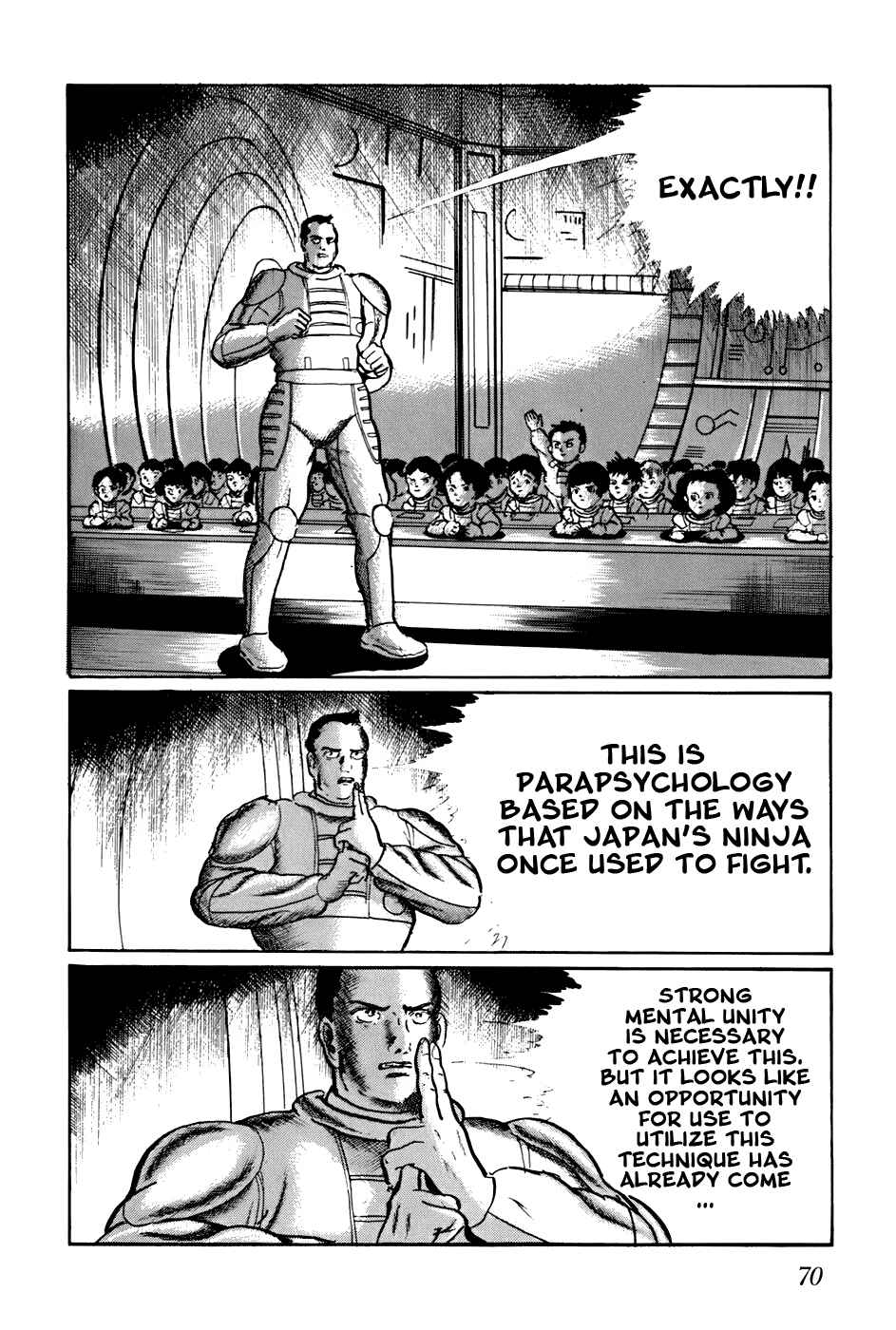 Page 4 Chapter 164 Fourteen