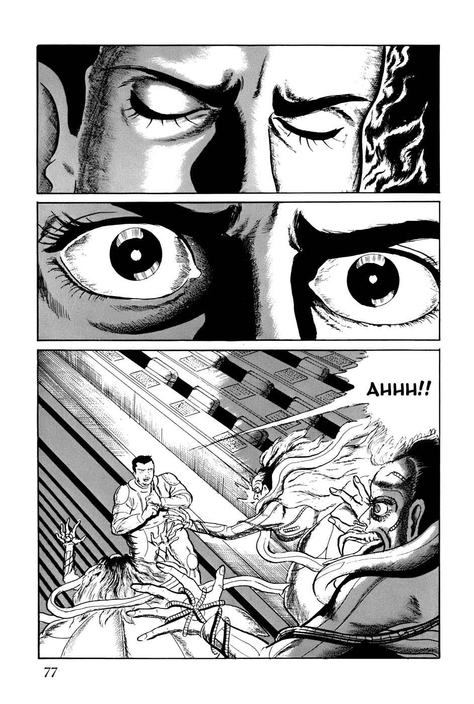 Page 9 Chapter 164 Fourteen