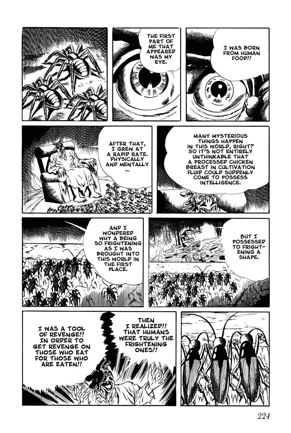 Page 14 Chapter 254 Fourteen