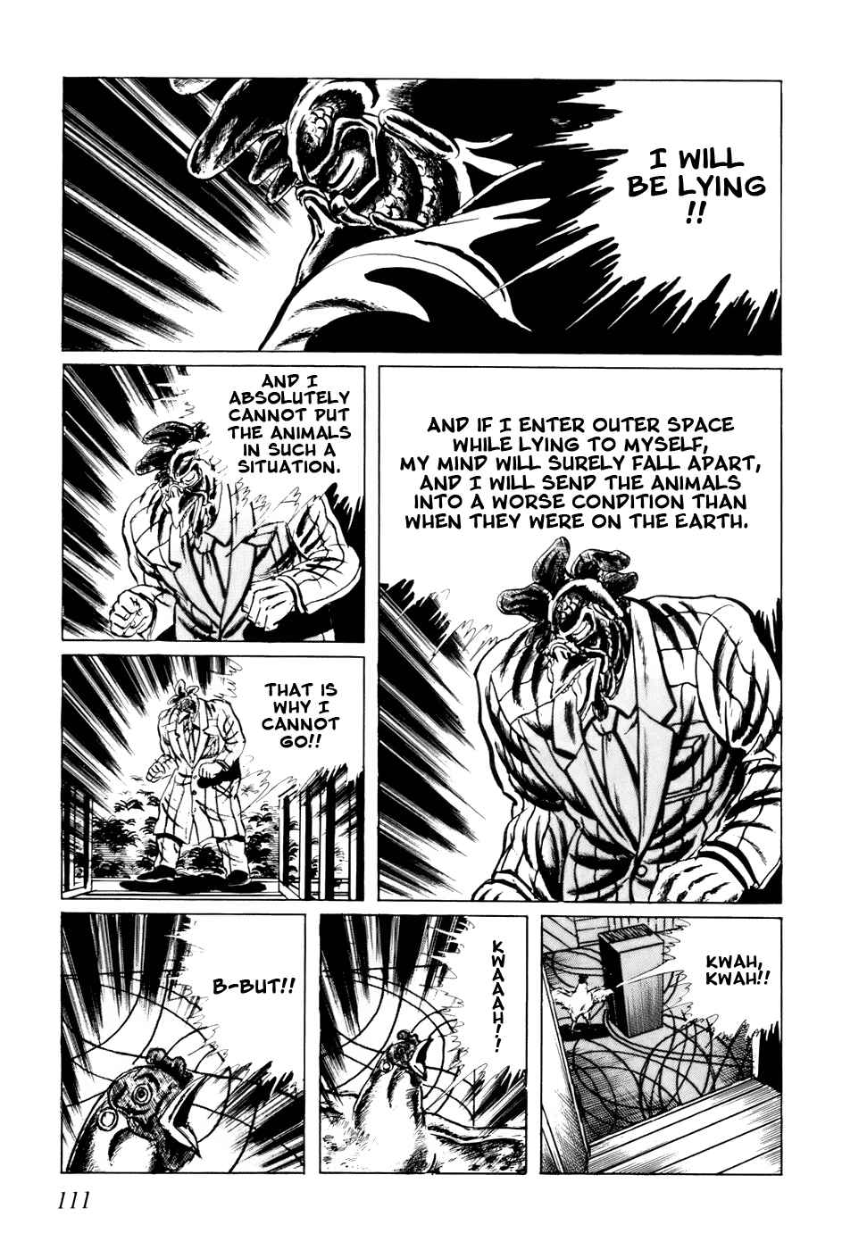 Page 13 Chapter 86 Fourteen