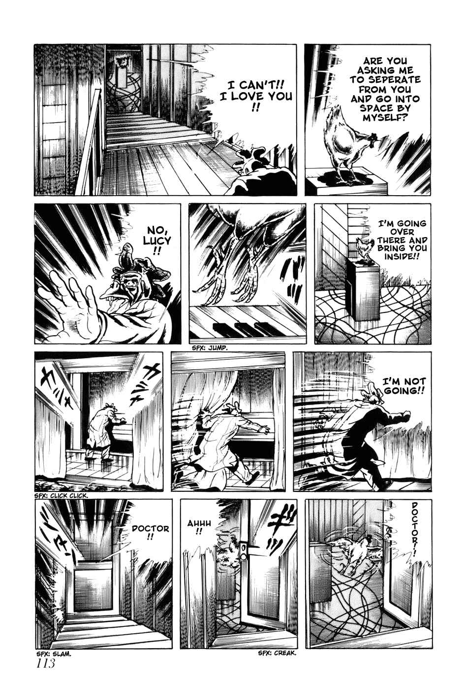 Page 15 Chapter 86 Fourteen