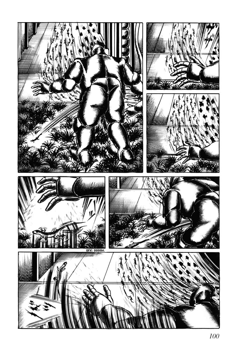 Page 2 Chapter 86 Fourteen