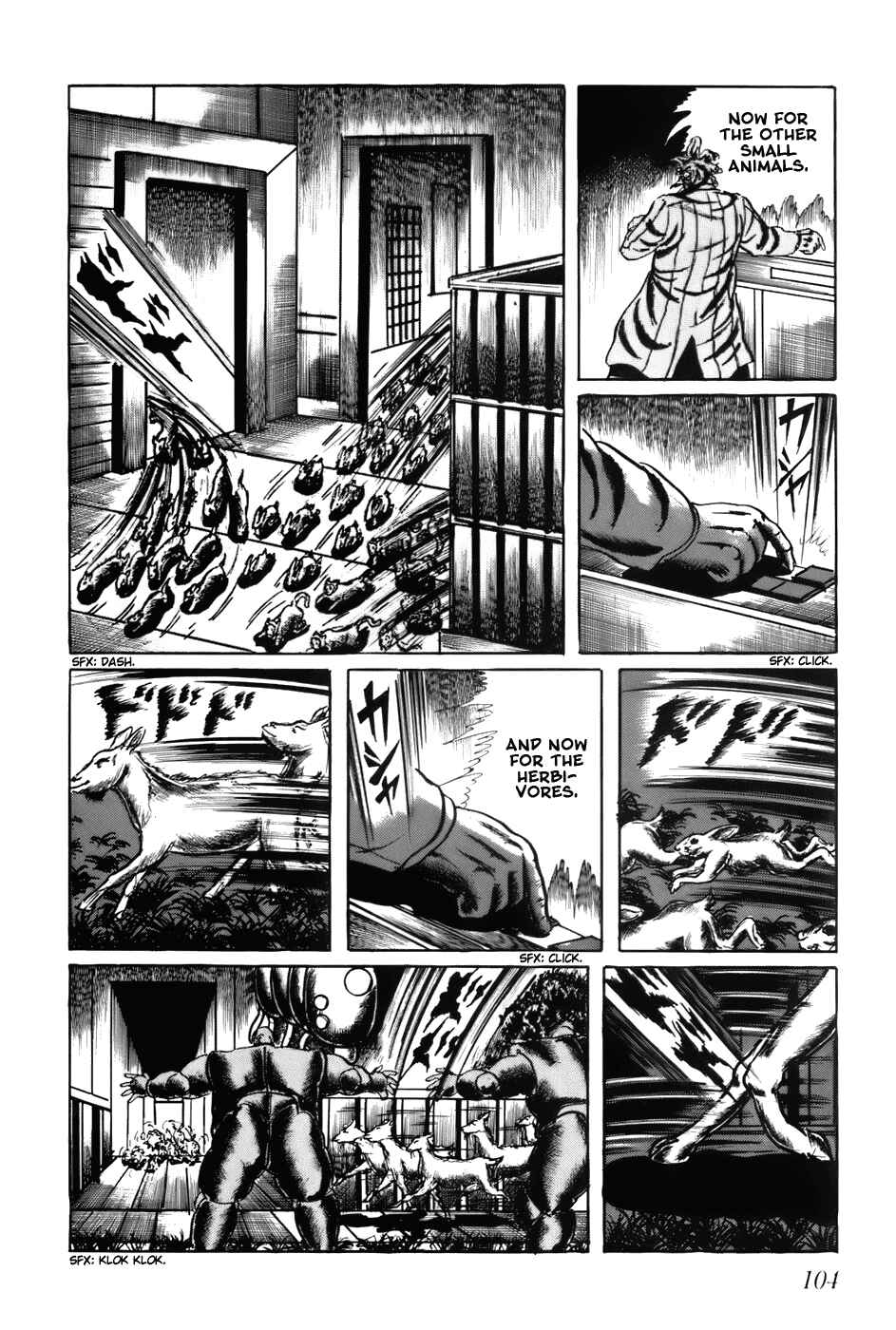 Page 6 Chapter 86 Fourteen