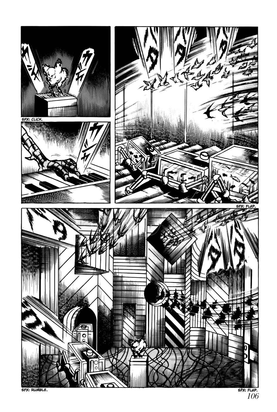 Page 8 Chapter 86 Fourteen
