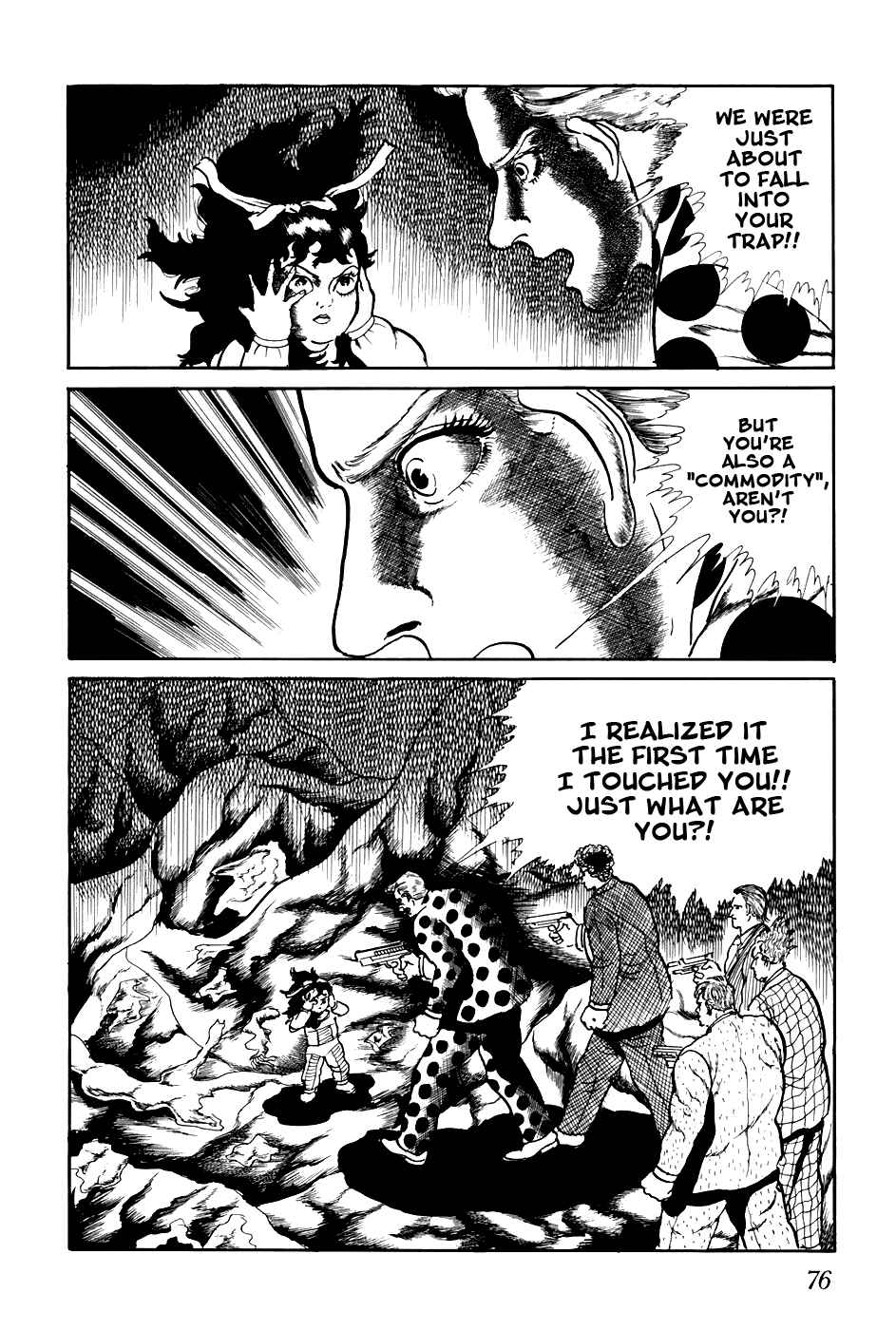 Page 10 Chapter 204 Fourteen