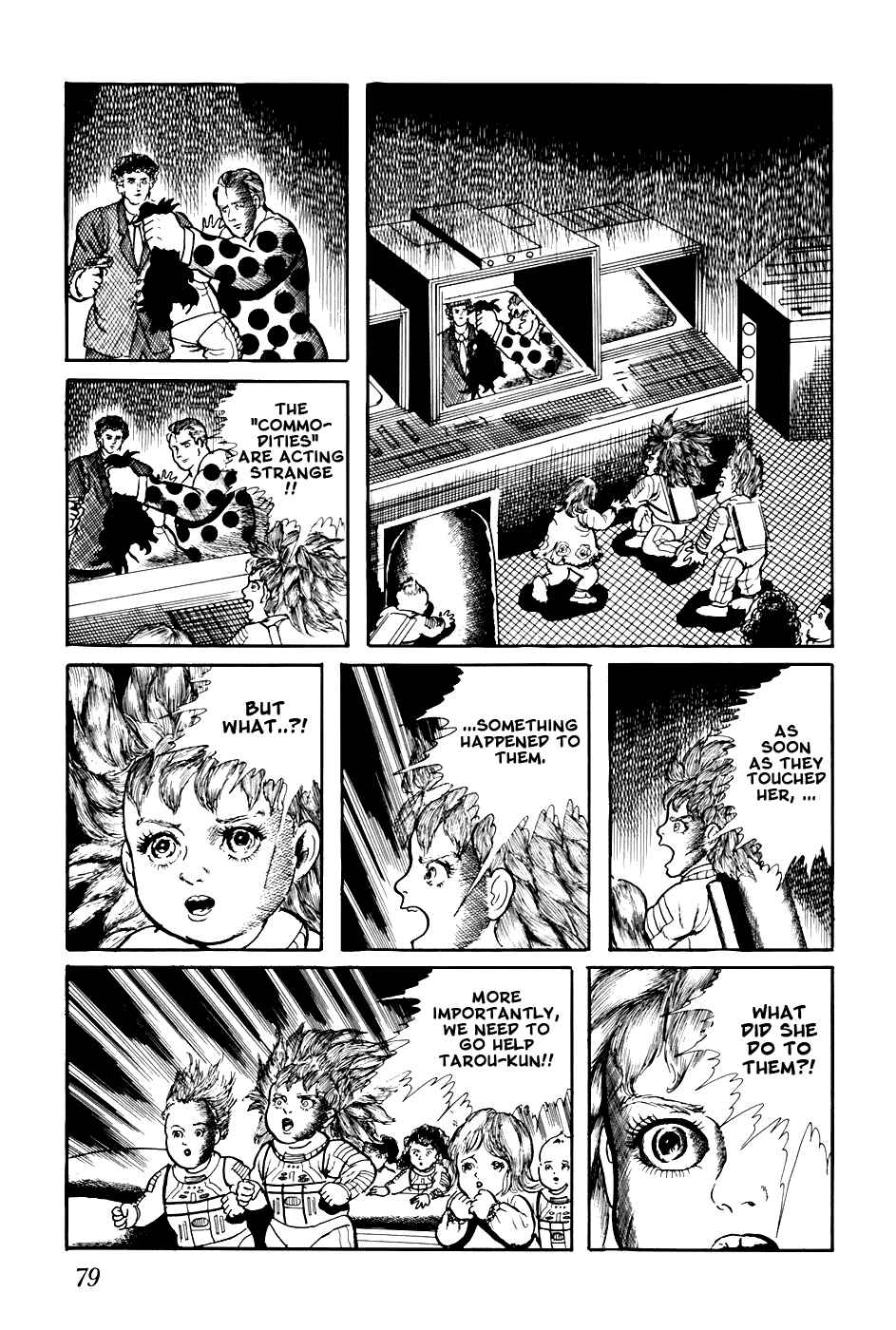 Page 13 Chapter 204 Fourteen
