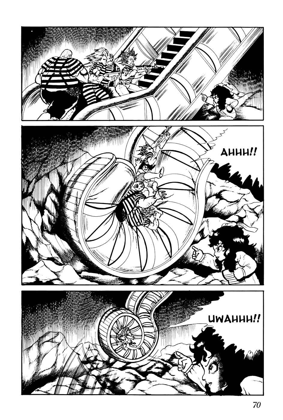 Page 4 Chapter 204 Fourteen