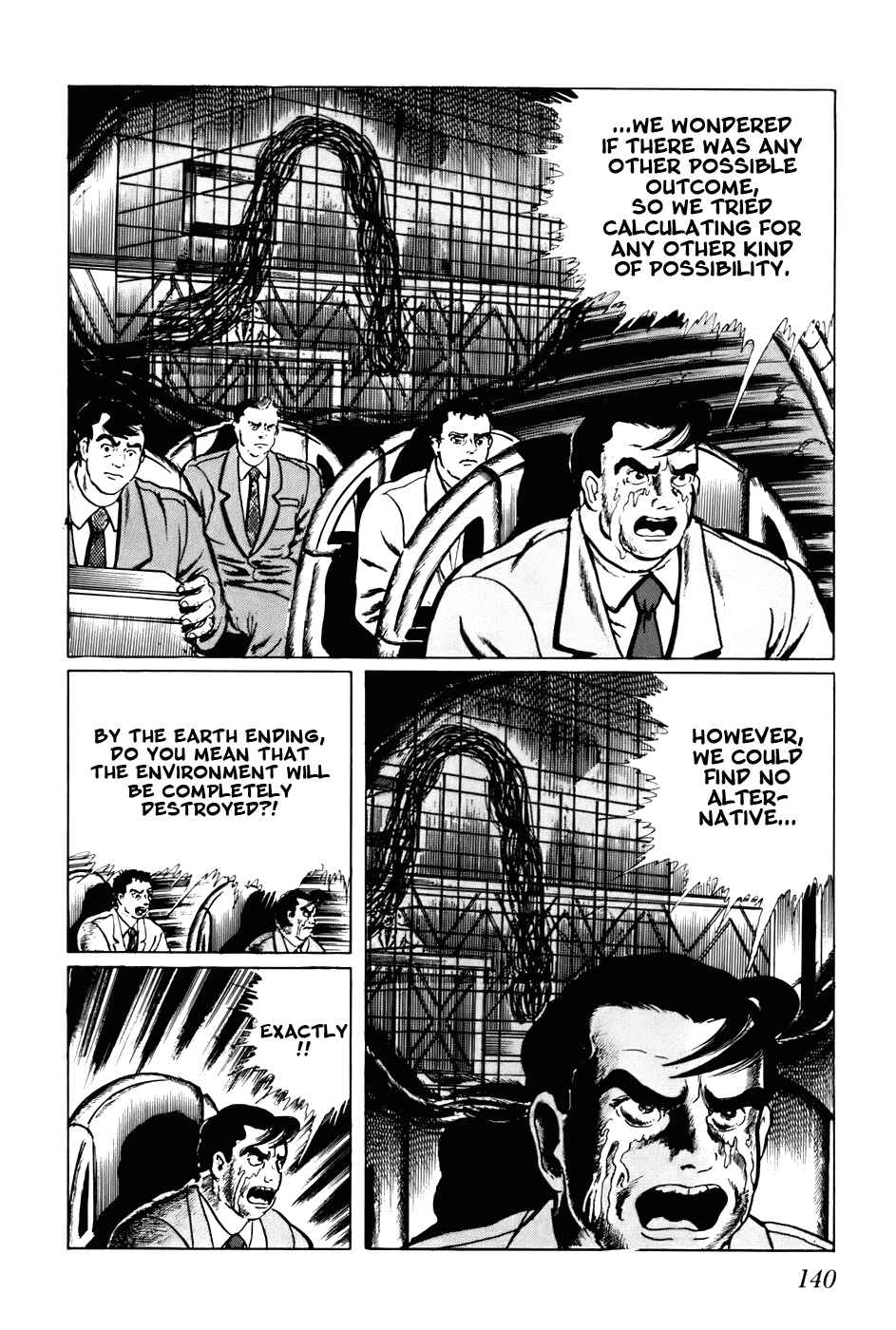 Page 10 Chapter 108 Fourteen