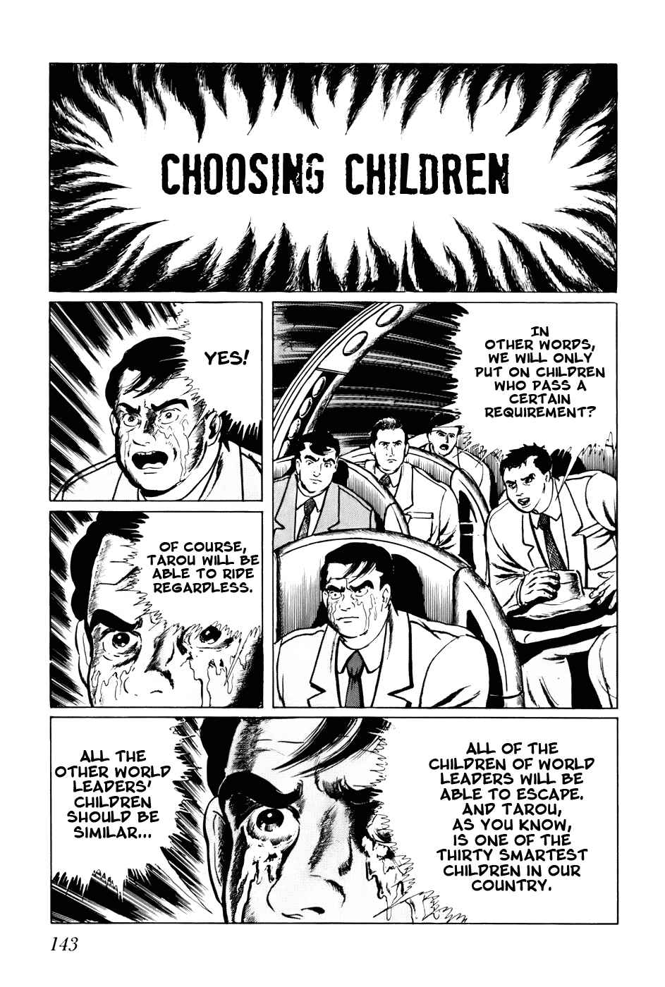 Page 13 Chapter 108 Fourteen