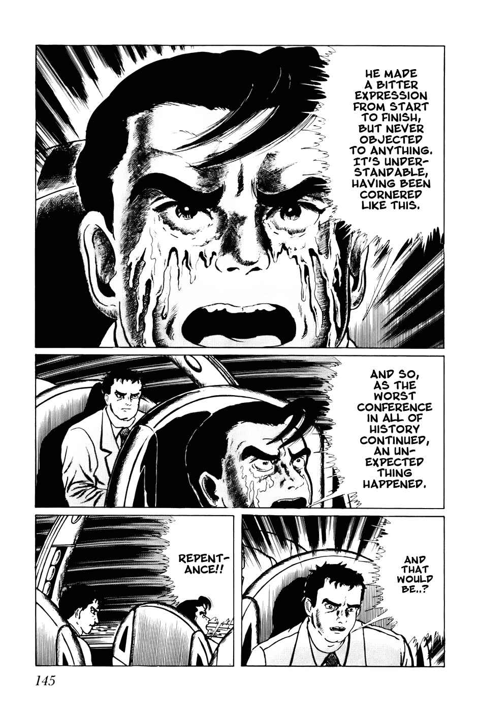 Page 15 Chapter 108 Fourteen