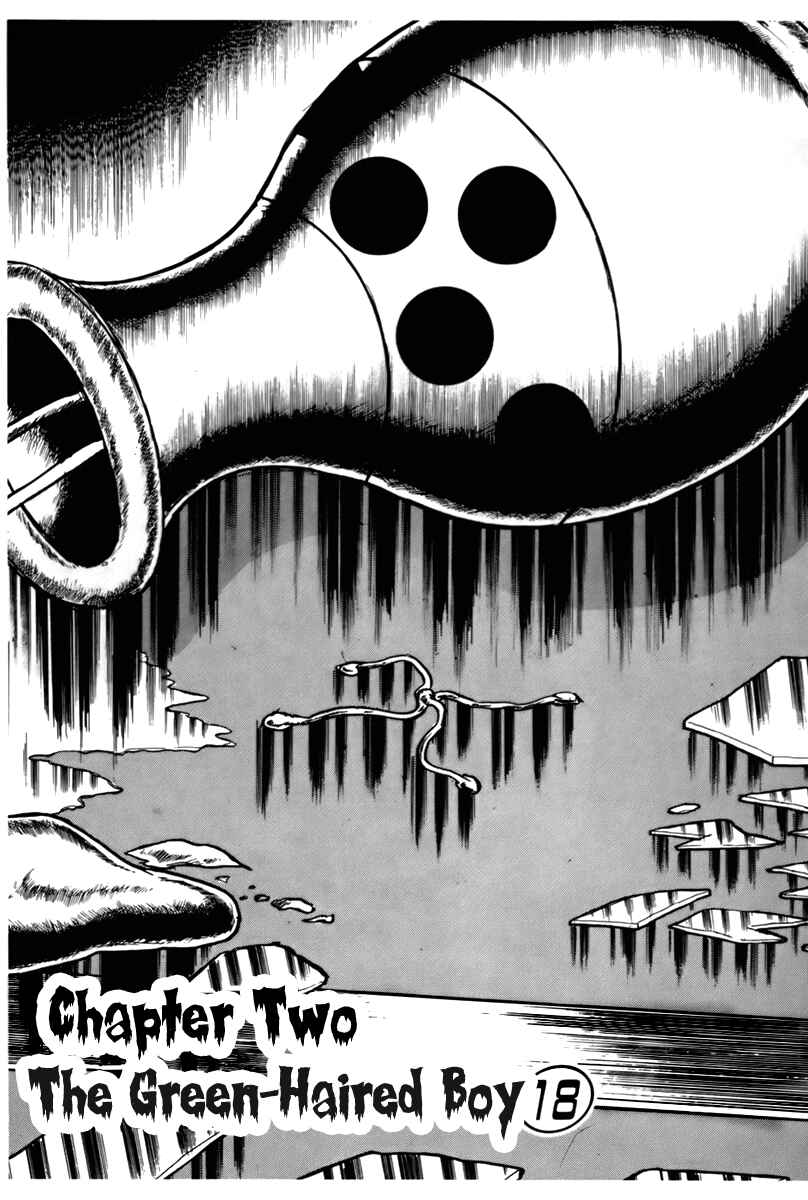 Page 1 Chapter 35 Fourteen