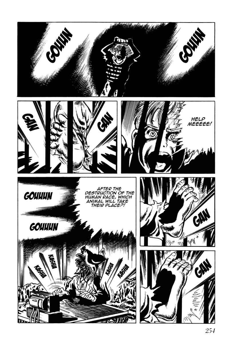 Page 12 Chapter 35 Fourteen