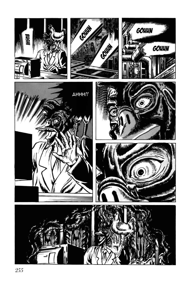 Page 13 Chapter 35 Fourteen