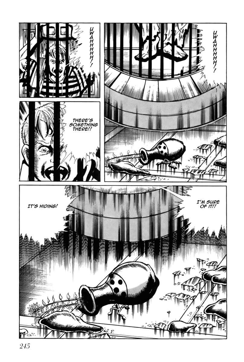 Page 3 Chapter 35 Fourteen
