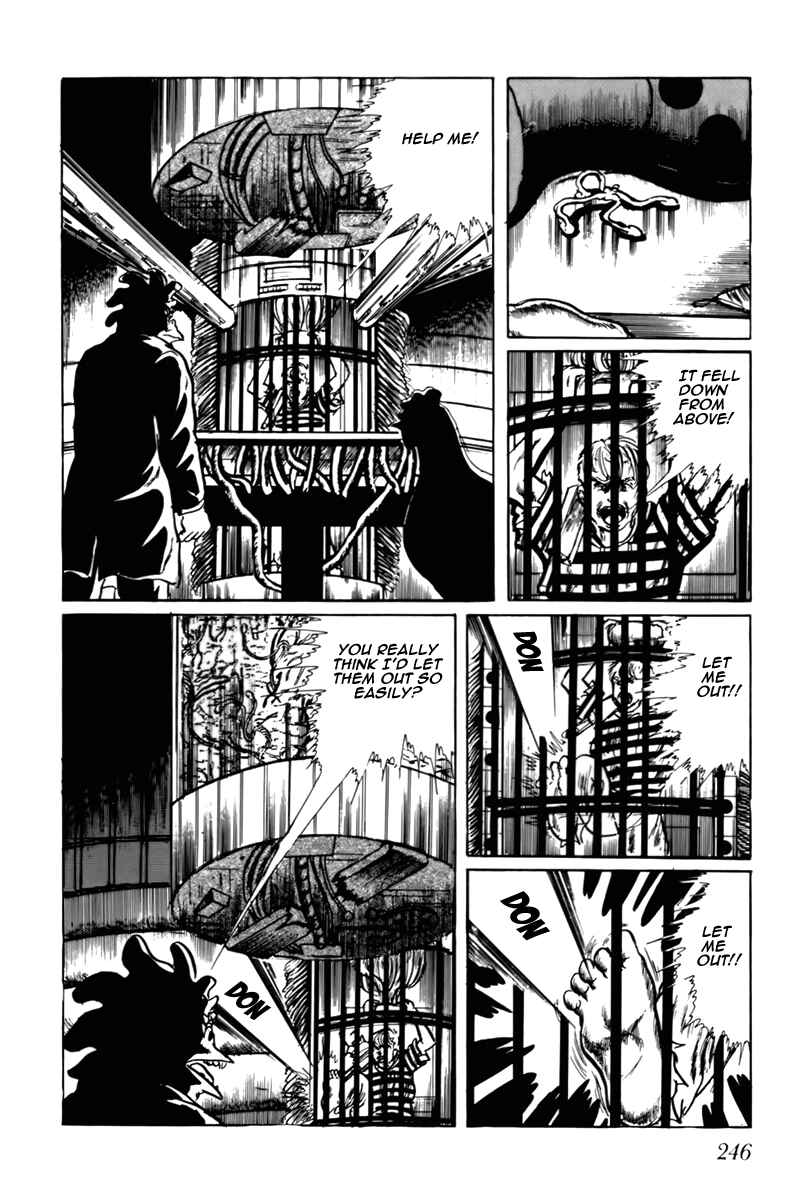 Page 4 Chapter 35 Fourteen