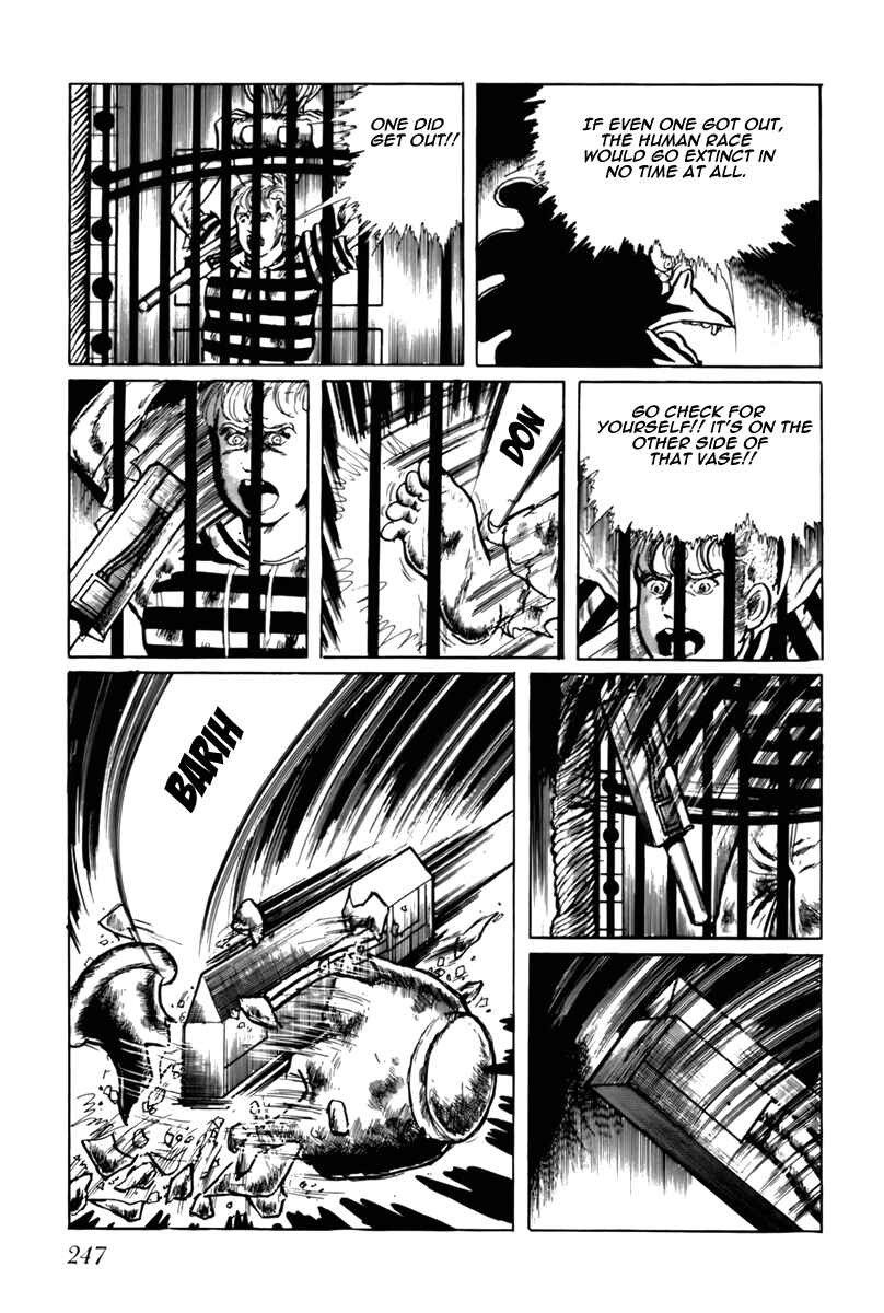 Page 5 Chapter 35 Fourteen