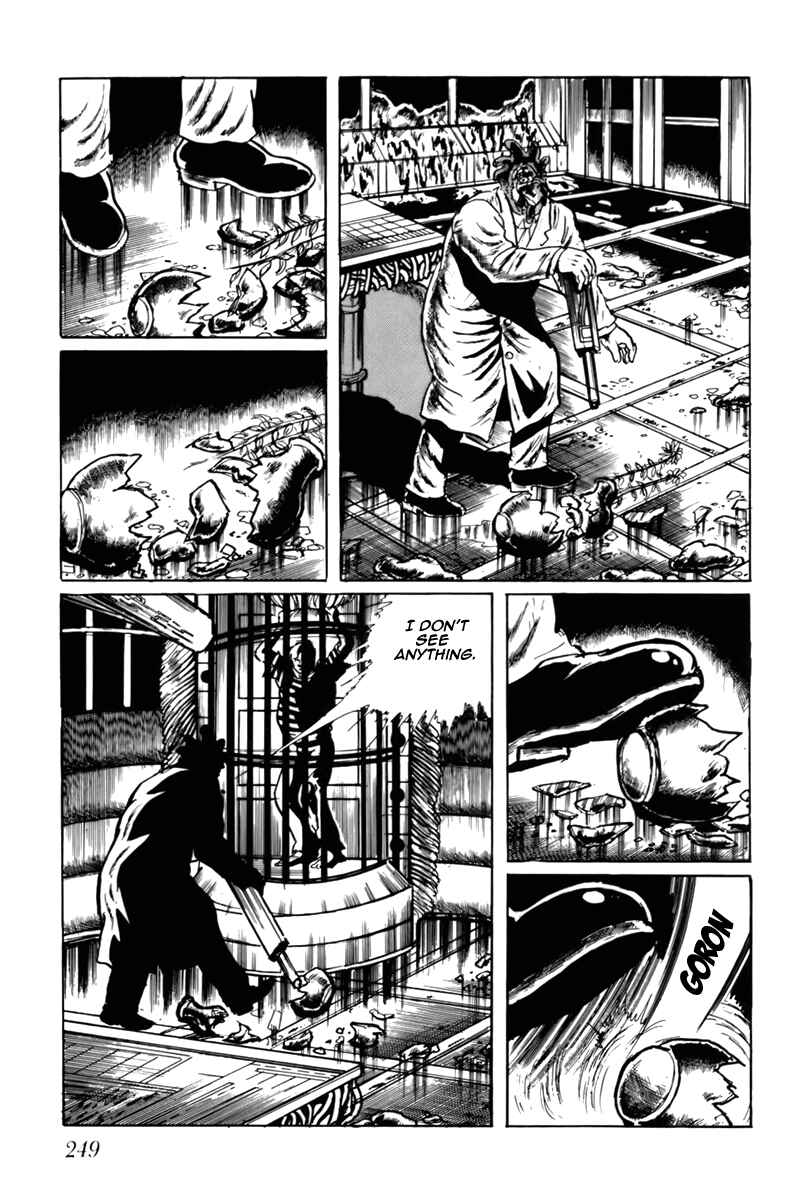 Page 7 Chapter 35 Fourteen