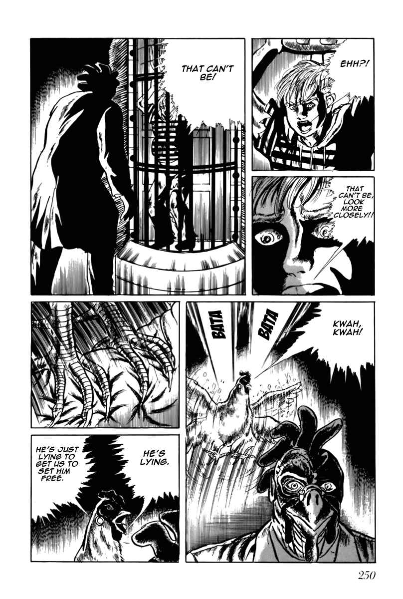 Page 8 Chapter 35 Fourteen