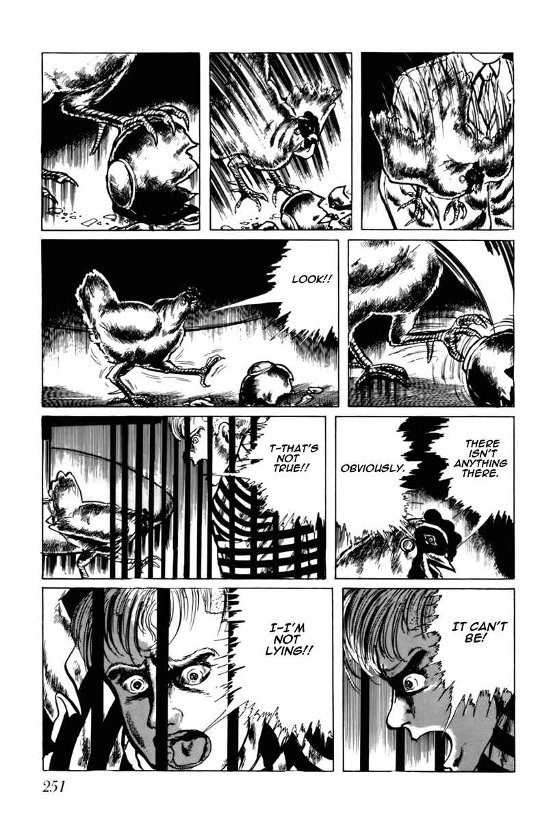 Page 9 Chapter 35 Fourteen