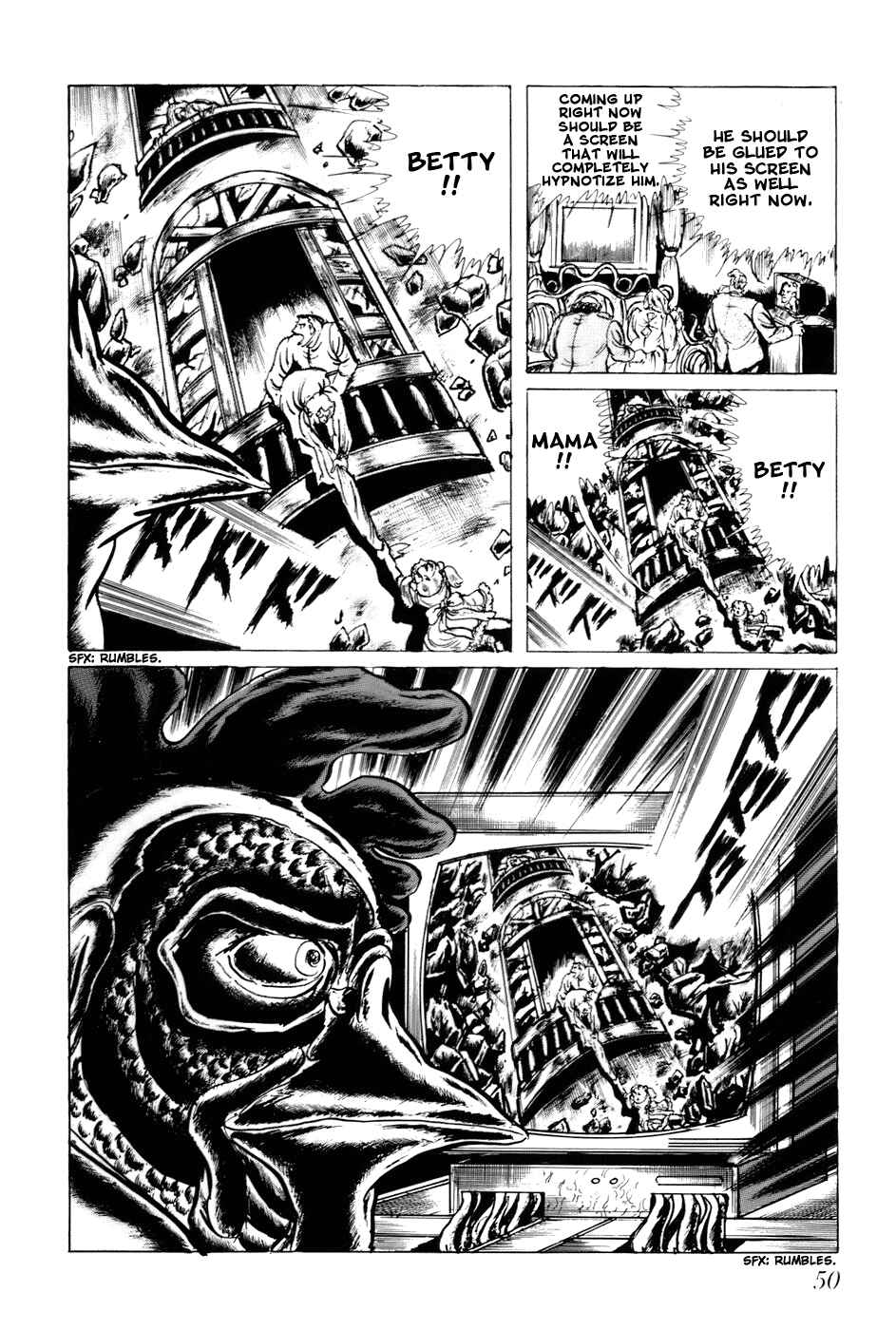 Page 16 Chapter 82 Fourteen
