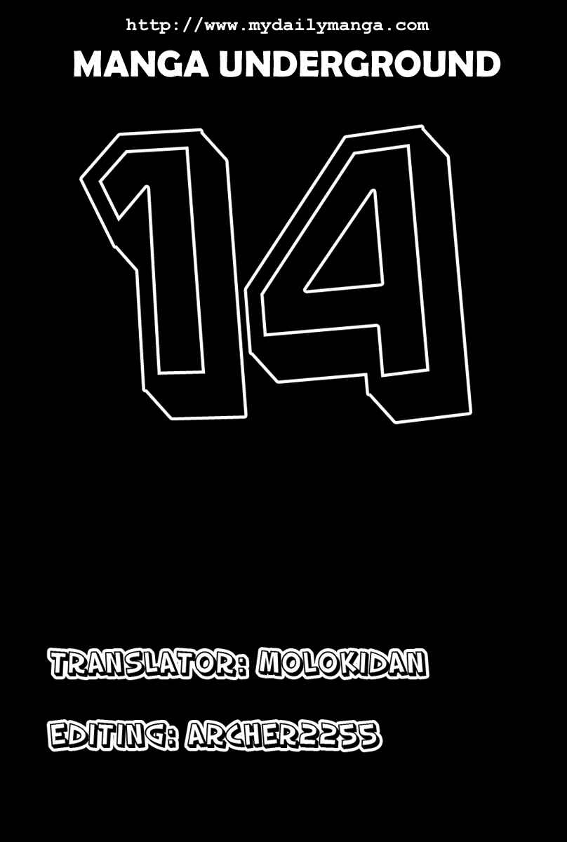 Page 20 Chapter 40 Fourteen